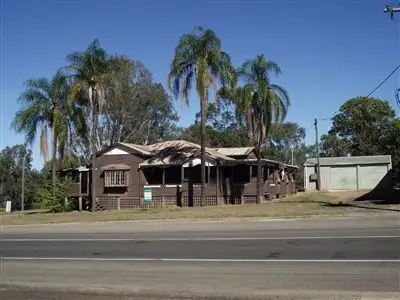 Main view of Homely house listing, . Dawson Street, Taroom QLD 4420