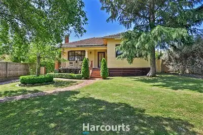 28 Railway Avenue, Garfield VIC 3814