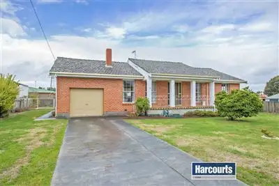 Main view of Homely house listing, 3 Inglis Street, Wynyard TAS 7325