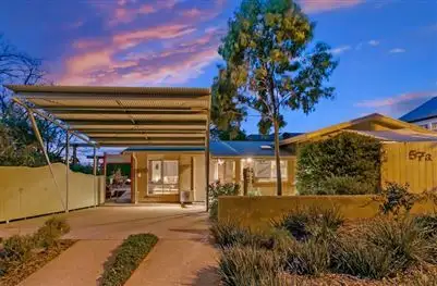Second view of Homely house listing, 57A Morialta Road, Rostrevor SA 5073