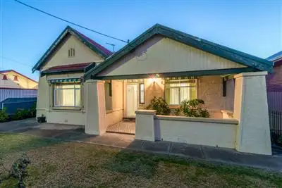 Main view of Homely house listing, 52 Selth Street, Albert Park SA 5014