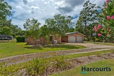 Main view of Homely rural property listing, 35 Leahy Road, Caboolture QLD 4510