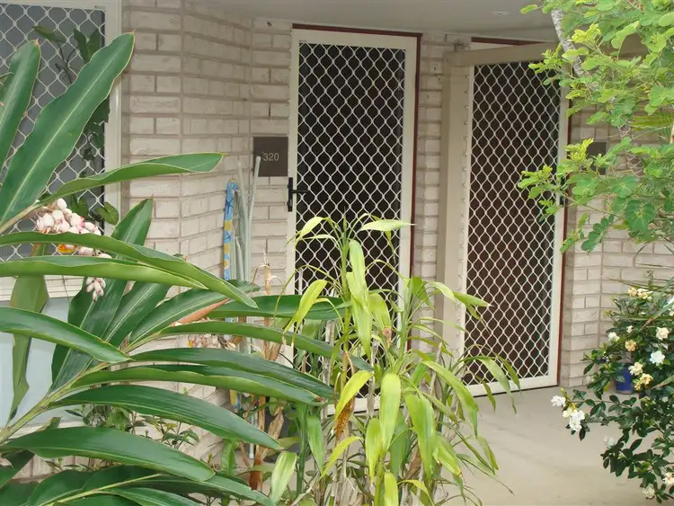 Fifth view of Homely retirement listing, 320/5 Bourton Road, Merrimac QLD 4226