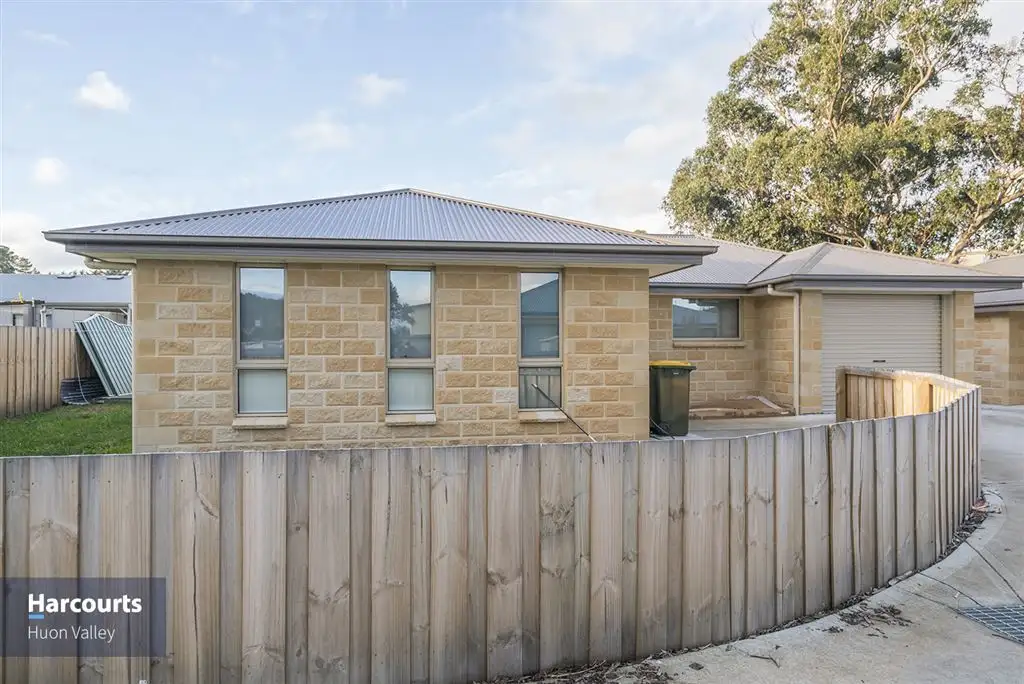 Main view of Homely unit listing, 1/122A Main Street, Huonville TAS 7109
