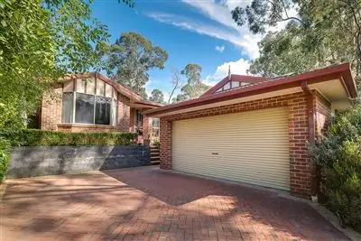 Main view of Homely house listing, 6 Lilian Street, Upwey VIC 3158