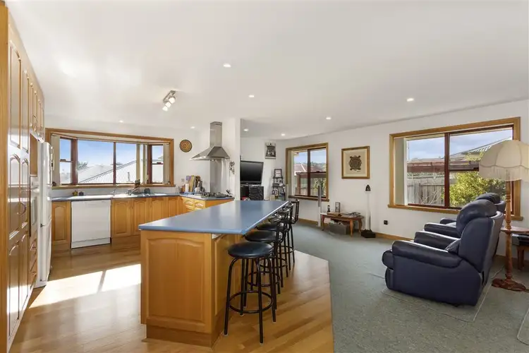 Third view of Homely house listing, 2 Comice Place, Newnham TAS 7248