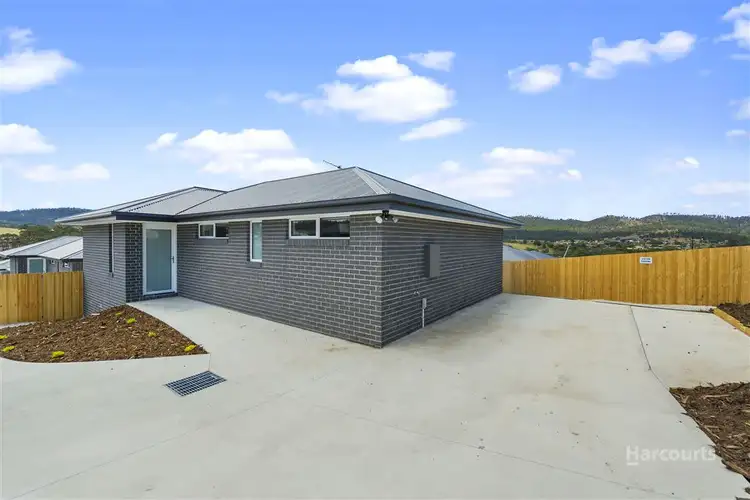 U 1,2,3/102 Goodwins Road, Rokeby TAS 7019