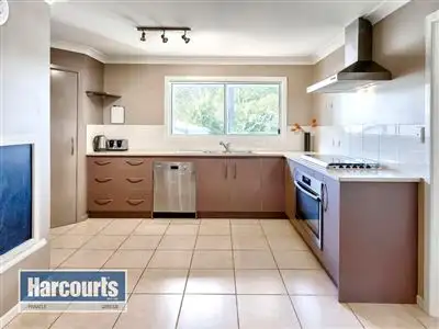 Second view of Homely house listing, 4 Onslow Street, Arana Hills QLD 4054