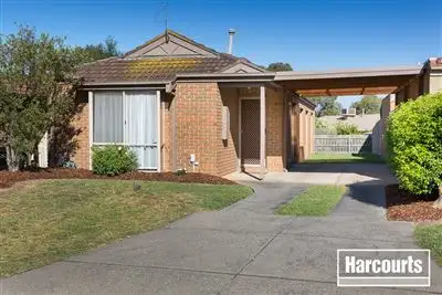Main view of Homely house listing, 18A Boree Court, Berwick VIC 3806