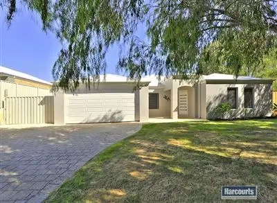 Main view of Homely house listing, 13 Bramley Copse, Dawesville WA 6211