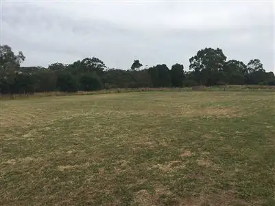 Third view of Homely land listing, Lot 3, 24 Pepperell Drive, Drouin VIC 3818