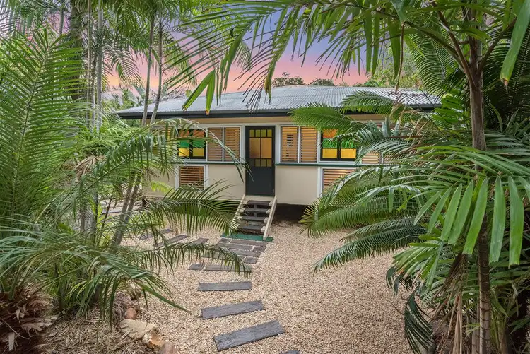 16 Sheehan Street, Belgian Gardens QLD 4810