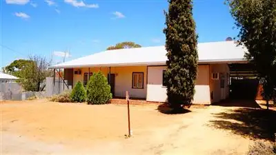 Second view of Homely house listing, 80 Altair Street, Southern Cross WA 6426