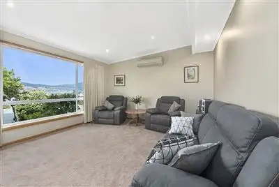 Third view of Homely house listing, 4 Alinta Street, Howrah TAS 7018