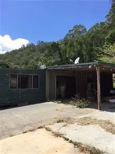Sixth view of Homely house listing, 969 Gold Coast-Springbrook Road, Austinville QLD 4213