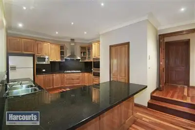 Third view of Homely house listing, 1 Mansfield Way, Kellyville NSW 2155