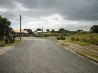 Third view of Homely land listing, Lot 92 Curtain Avenue, Currie TAS 7256