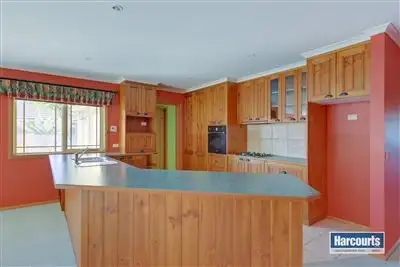 Second view of Homely house listing, 7A Harding Drive, Turners Beach TAS 7315