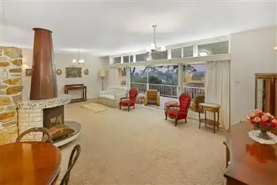 Fourth view of Homely house listing, 544 Cavendish Road, Coorparoo QLD 4151