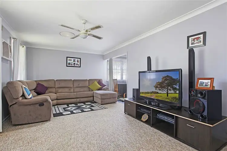 Second view of Homely house listing, 67 Ellsworth Drive, Tregear NSW 2770
