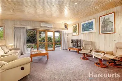 Second view of Homely house listing, 61 Rowson Street, Boronia VIC 3155