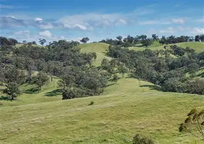 Second view of Homely rural property listing, Dulverton/450 Fullers Lane, Wallabadah NSW 2343