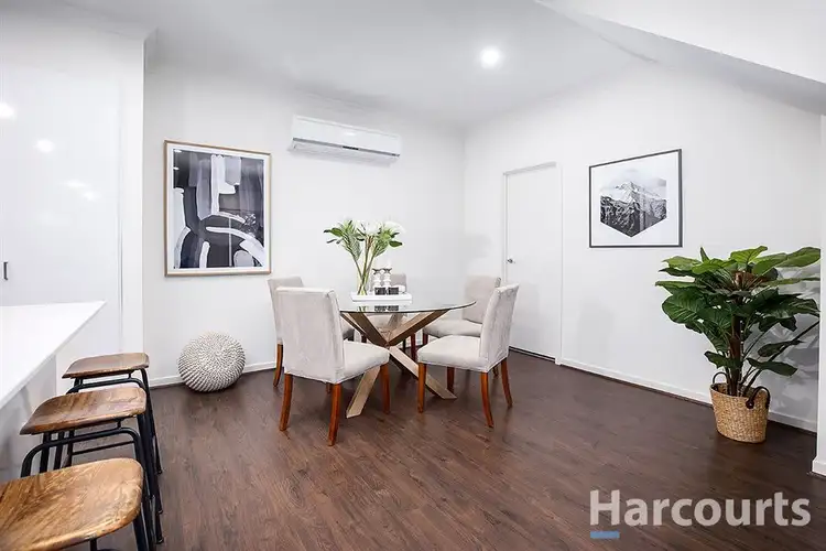 Third view of Homely unit listing, 1/30 Stonehaven Avenue, Boronia VIC 3155