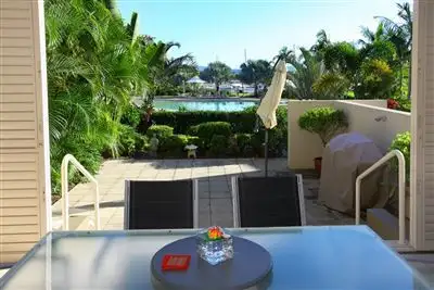Second view of Homely unit listing, 1717/1 Rialto Quay Drive (Stillwater), Hope Island QLD 4212