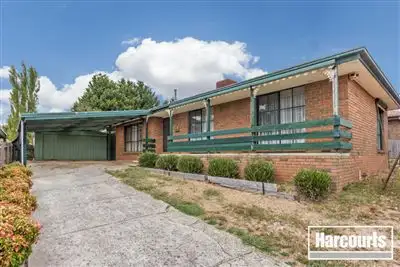 Main view of Homely house listing, 29 Pauline Court, Hampton Park VIC