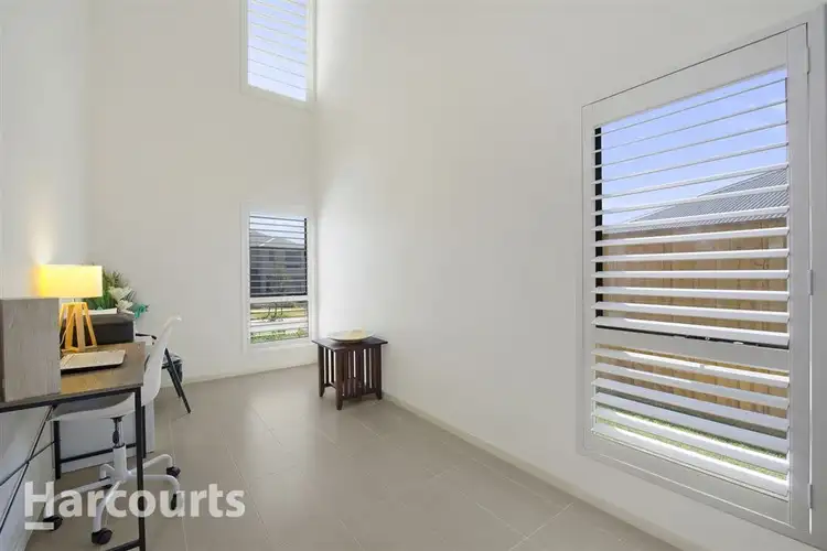 Fourth view of Homely house listing, 7 Longview Road, Gledswood Hills NSW 2557