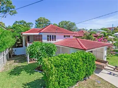 Main view of Homely house listing, 173 Harold Street, Holland Park QLD 4121