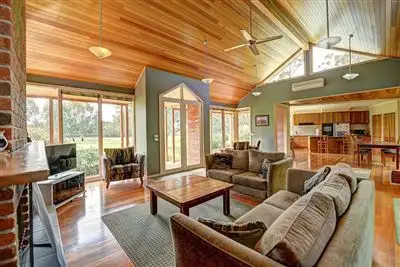 Third view of Homely rural property listing, 460 Yendon Number Two Road, Yendon VIC 3352