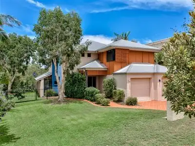 Second view of Homely house listing, 27 Matthau Place, Mcdowall QLD 4053