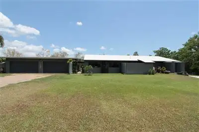 1589 Ayr-Dalbeg Road, Ayr QLD 4807