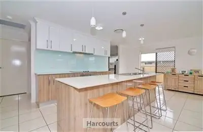 Second view of Homely house listing, 3 Songbird Circuit, Jimboomba QLD 4280