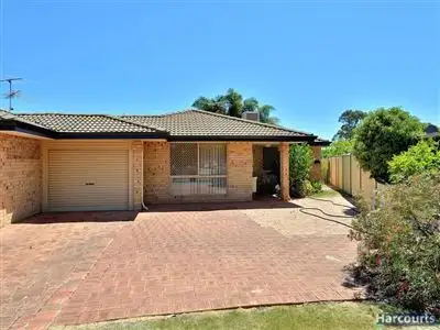 Main view of Homely semi-detached listing, 9B Erica Street, Coodanup WA 6210