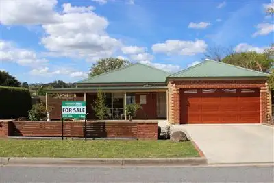 Main view of Homely house listing, 29 Coster Street, Alexandra VIC 3714