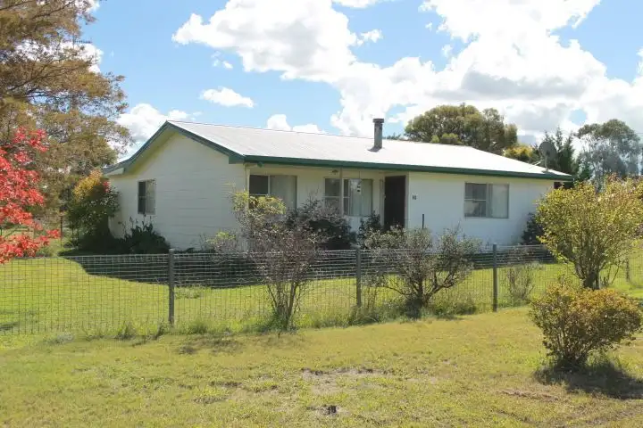 Main view of Homely house listing, 63 Gough St, Deepwater NSW 2371