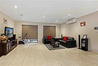 Third view of Homely house listing, 12 Gunther Way, Wollert VIC 3750