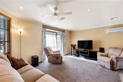 Third view of Homely house listing, 37 Pommel Crescent, Epping VIC 3076