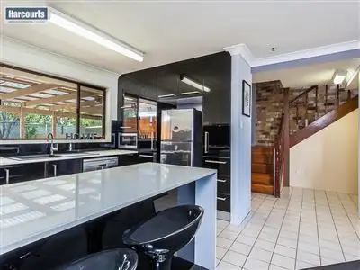 Fourth view of Homely semi-detached listing, 1/8 Westminster Street, Kippa-ring QLD 4021