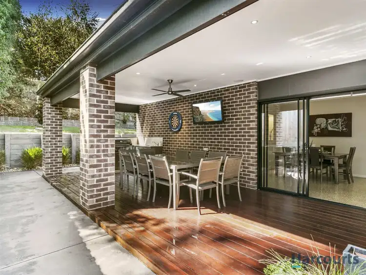 Fifth view of Homely house listing, 60 King Street, Warragul VIC 3820