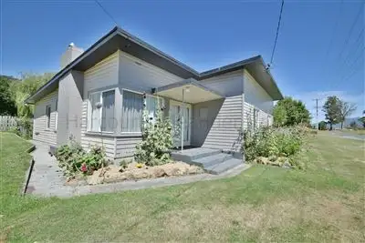 11 Union Bridge Rd, Mole Creek TAS 7304