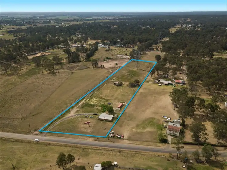 Fifth view of Homely house listing, 33 Commercial Road, Vineyard NSW 2765