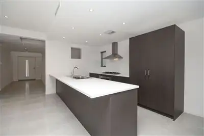 Fourth view of Homely house listing, 4/17 Nemagold Grove, Coogee WA 6166