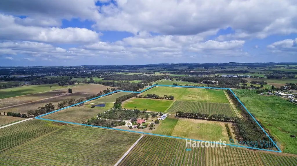 Main view of Homely rural property listing, 85 Willows Road, Stockwell SA 5355
