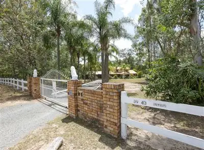 Fifth view of Homely rural property listing, 39 Natalie Road, Buccan QLD 4207