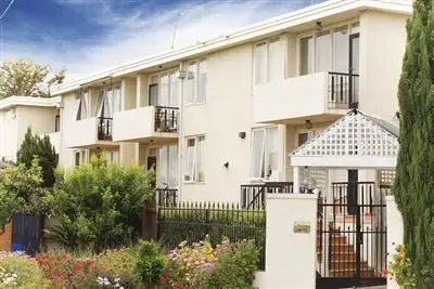 Main view of Homely apartment listing, 22/14 Hodson Street, Preston VIC 3072