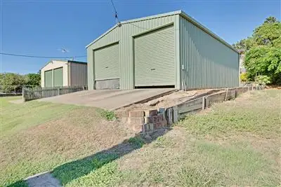 Second view of Homely house listing, 34 Schofield Parade, Keppel Sands QLD 4702