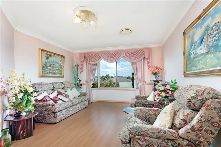 Third view of Homely house listing, 11 Highpoint Drive, Blacktown NSW 2148